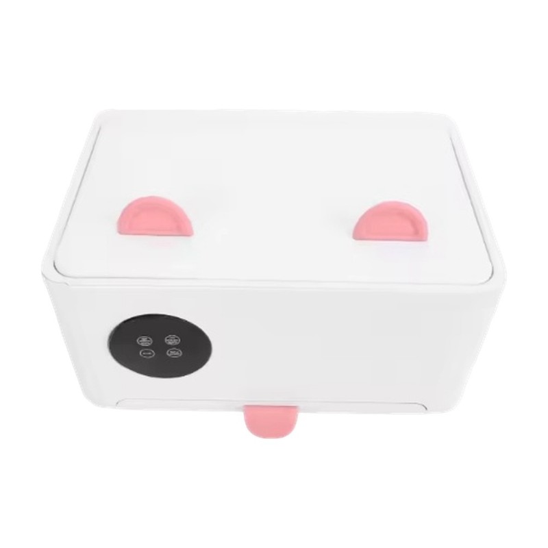 Baby Wipe Warmer - BEDW-Bebek Mendil Isıtıcısı Güvenli Taşınabilir Islak
