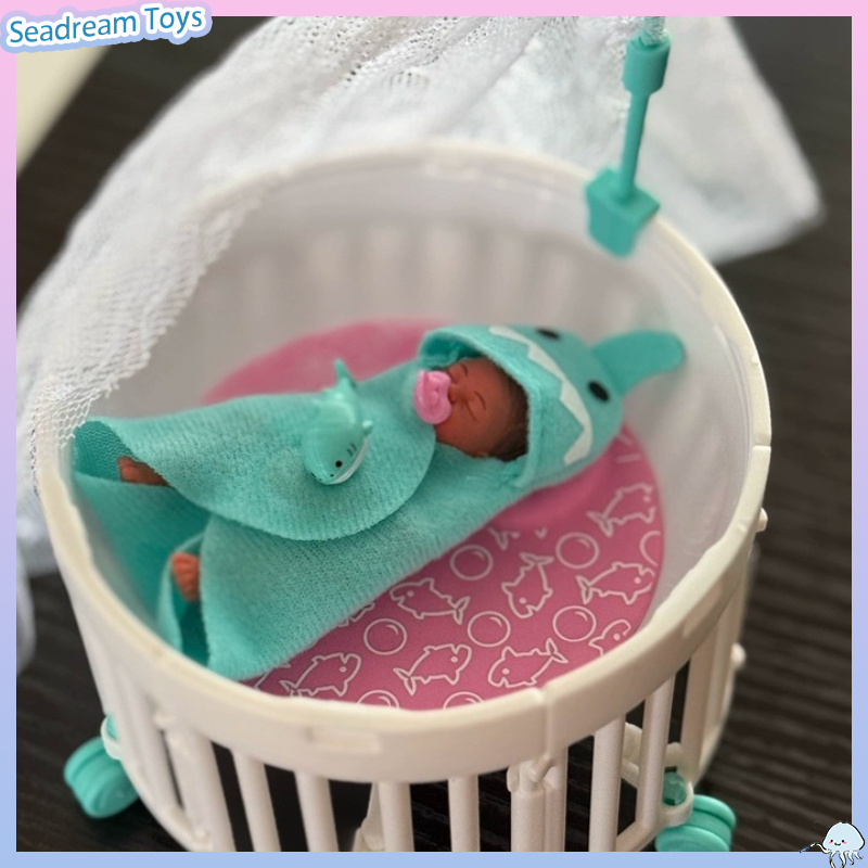 Baby Products Toys - Resmi ZURU 5 Sürpriz My Mini