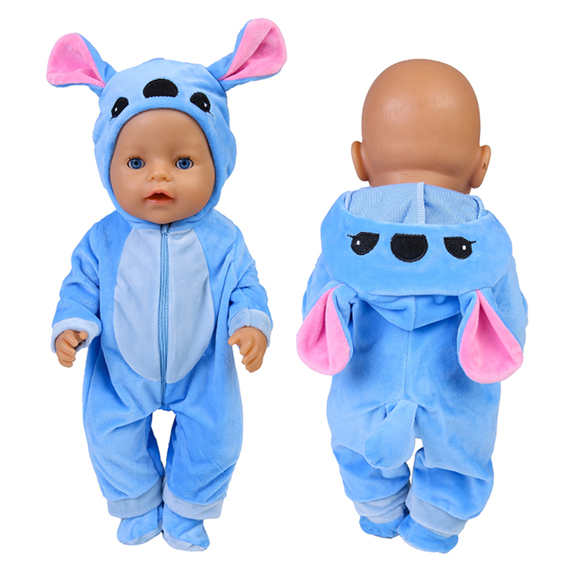 Baby Products Resale - 43 cm Bebek Kıyafetleri 17 Inç