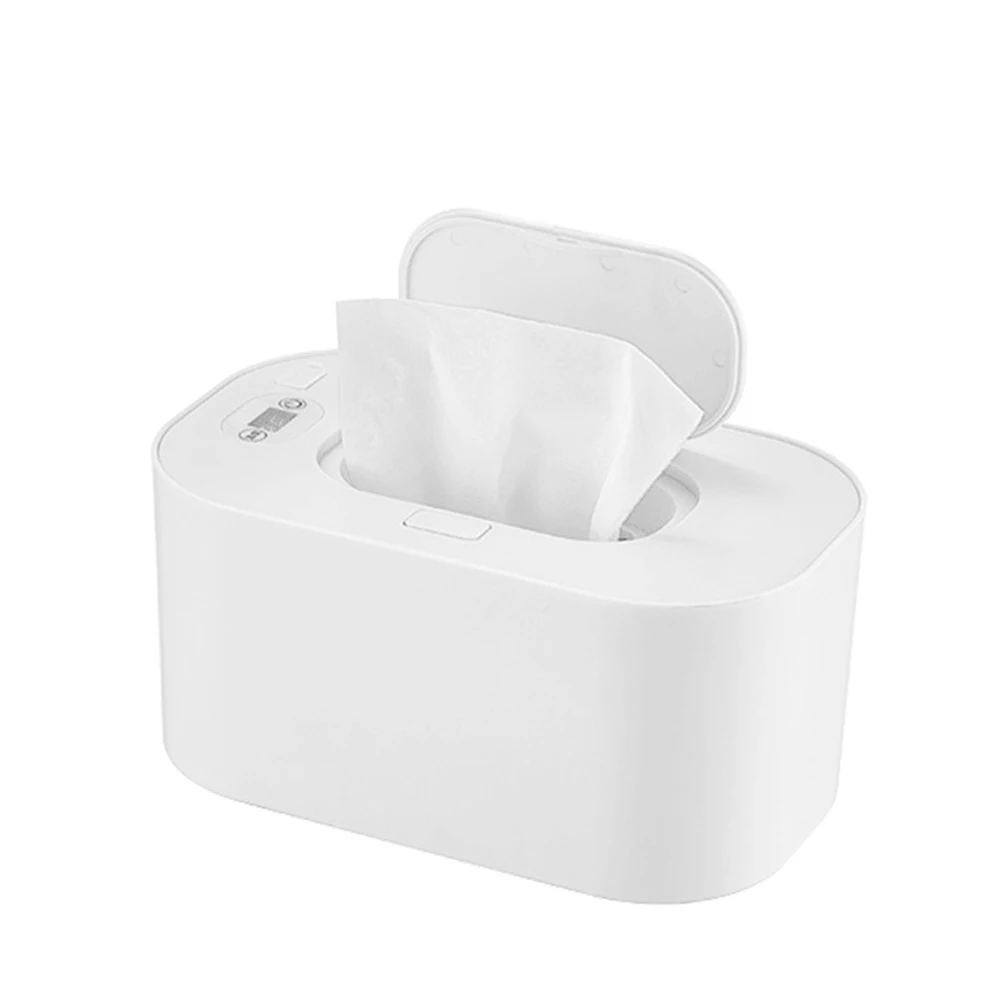 Baby Wipe Warmer - Yeni Bebek Mendil Isıtıcı Isıtıcı Islak