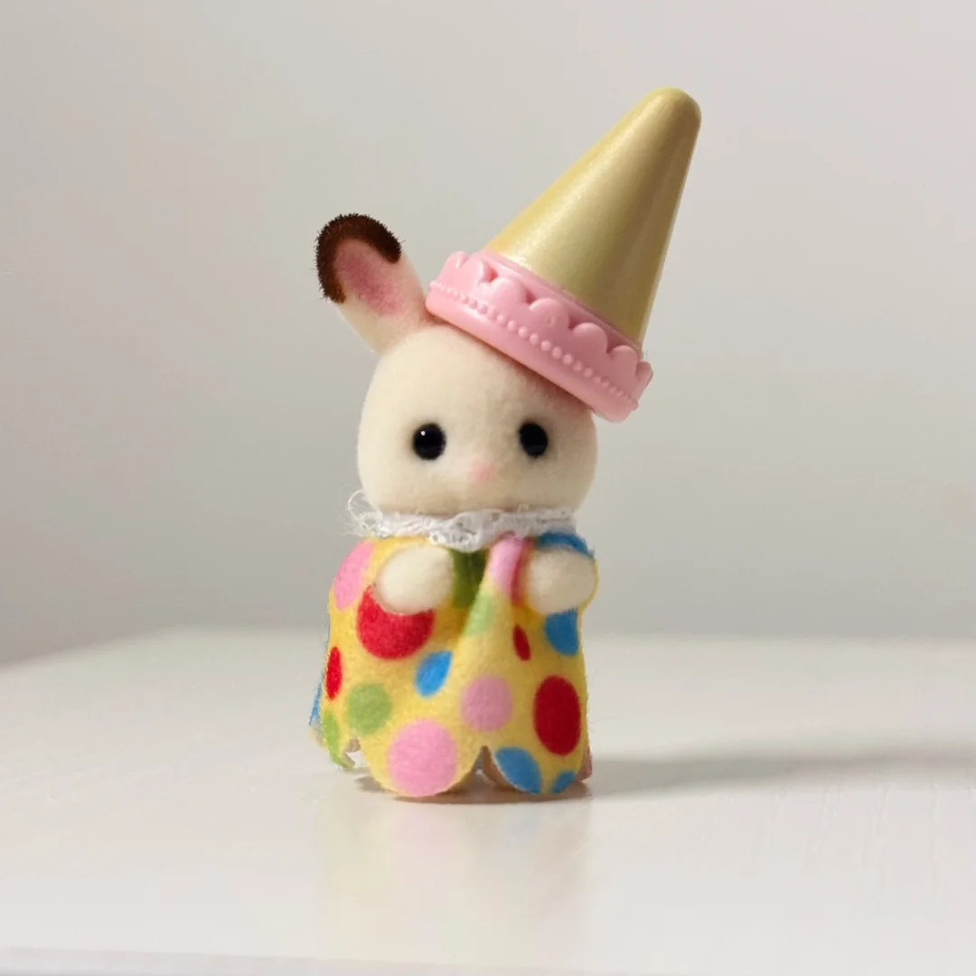 Stokta Mevcut Sylvanian Famili - Baby Products Toys incelemesi ve fiyatı