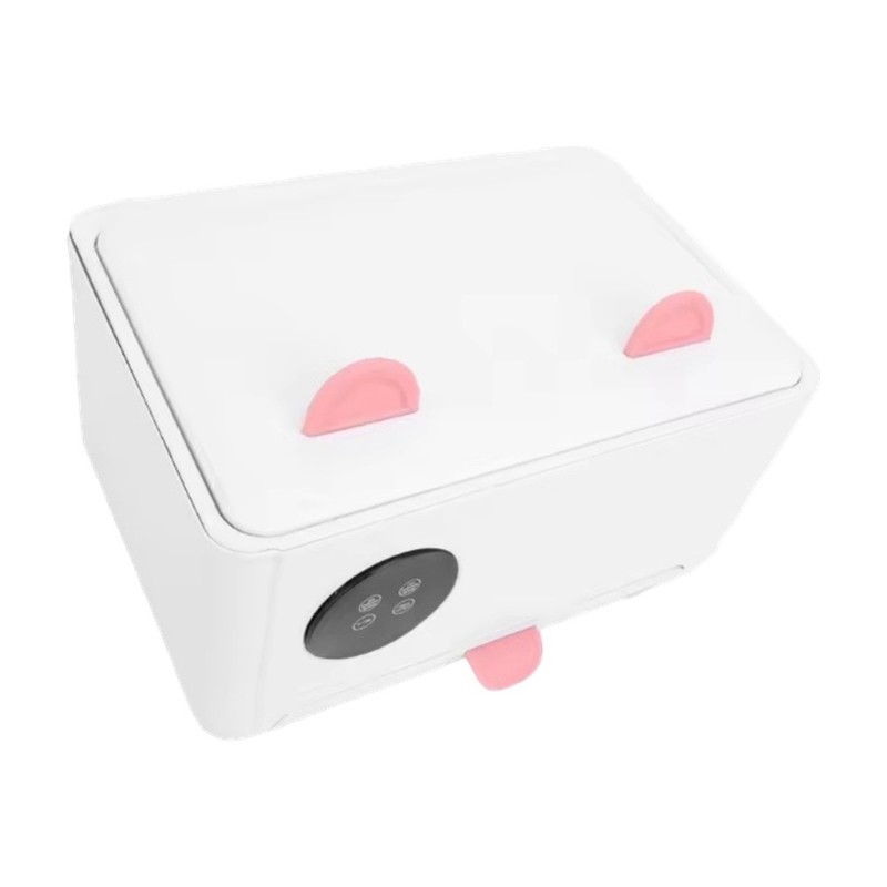 BEDW-Bebek Mendil Isıtıcısı Gü - Baby Wipe Warmer incelemesi ve fiyatı