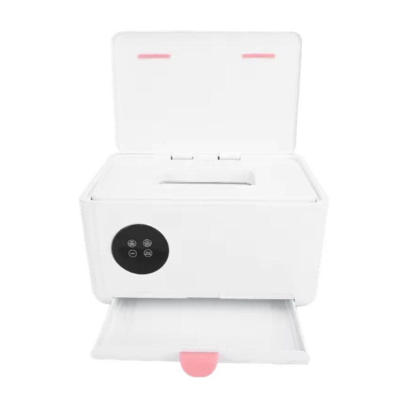 BEDW-Bebek Mendil Isıtıcısı Gü - Baby Wipe Warmer incelemesi ve fiyatı