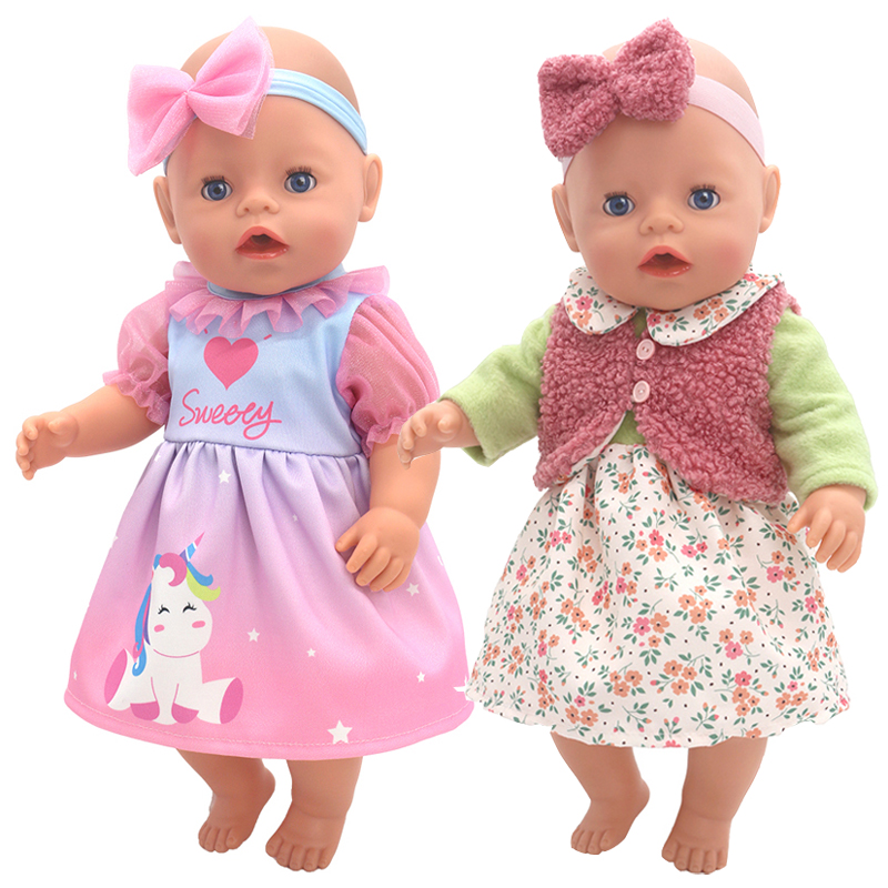 Oyuncak Bebek Giysileri 40 Cm  - Baby Products Resale incelemesi ve fiyatı