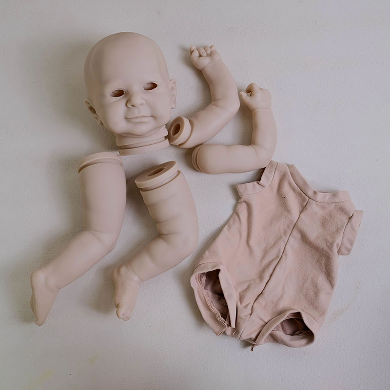 Sınırlı Üretim Yeni Yeniden Do - Zoe Baby Products incelemesi ve fiyatı