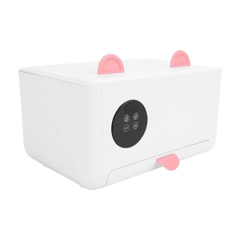 WOTT-For Home Bebek Duşu Bebek - Baby Wipe Warmer incelemesi ve fiyatı