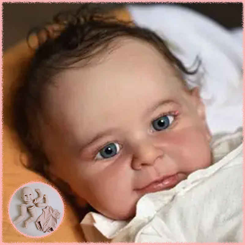 19 inç Sınırlı Üretim Yeni Yen - Zoe Baby Products incelemesi ve fiyatı