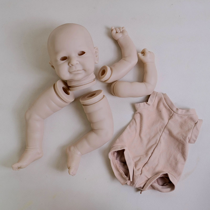 19 inç Sınırlı Üretim Yeni Yen - Zoe Baby Products incelemesi ve fiyatı
