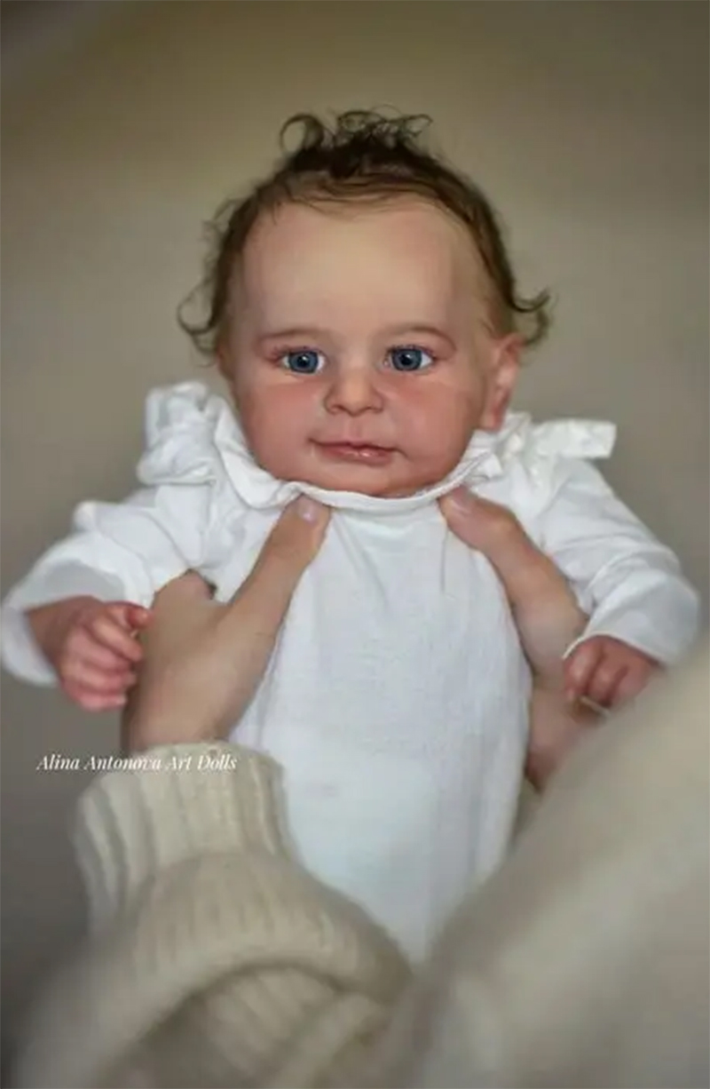 Yeniden Doğmuş Zoe Boyasız Bit - Zoe Baby Products incelemesi ve fiyatı
