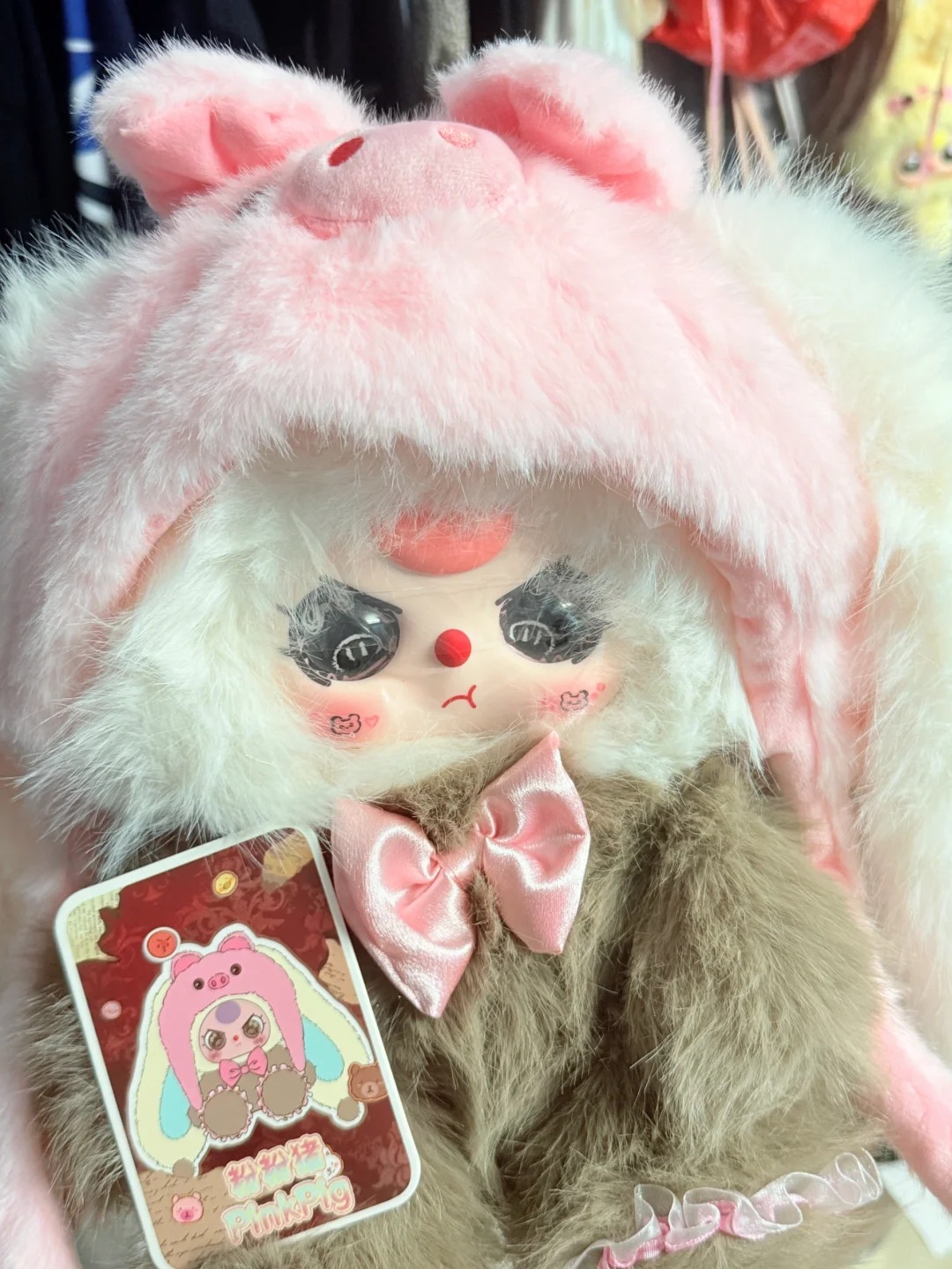 Bebek Üç Şapkalı Tavşan 500 Bo - Baby Products Game incelemesi ve fiyatı