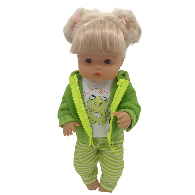 Sevimli kurbağa takım elbise 3 - Baby Products Resale incelemesi ve fiyatı