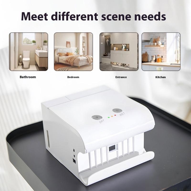 D0AB Modern Bebek Mendil Isıtı - Baby Wipe Warmer incelemesi ve fiyatı