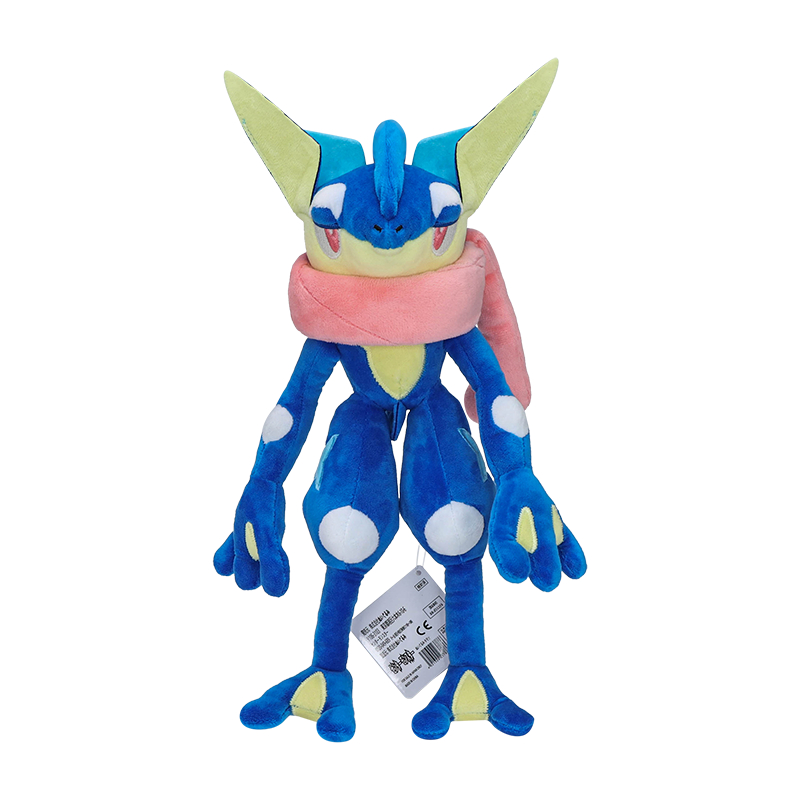Greninja Bulbasaur Peluş Oyunc - Baby Products Toys incelemesi ve fiyatı