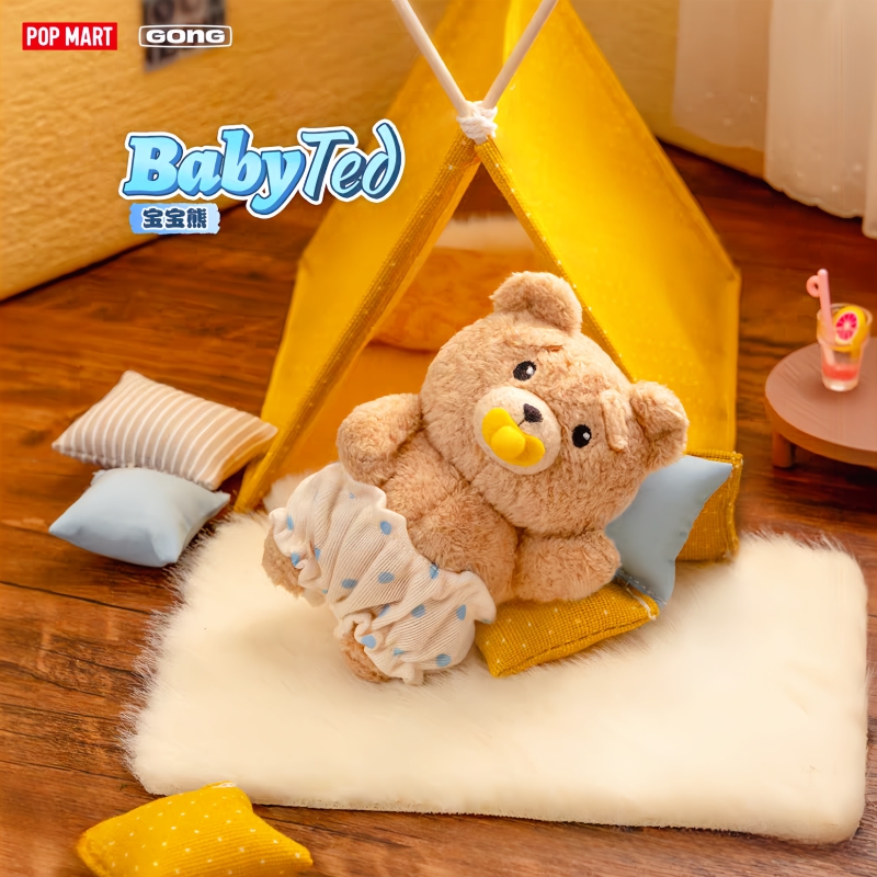 Orijinal Çok Satan Stokta Popm - Baby Products Toys incelemesi ve fiyatı