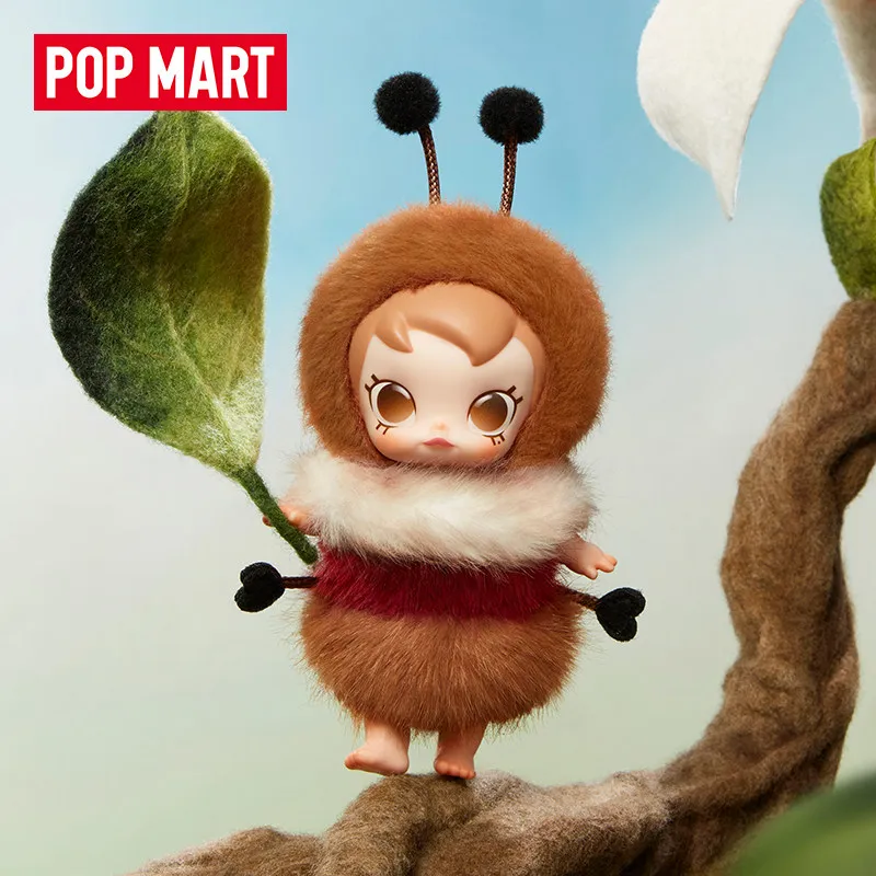 POP MART Bebek Molly Buggy Roa - Baby Products Game incelemesi ve fiyatı