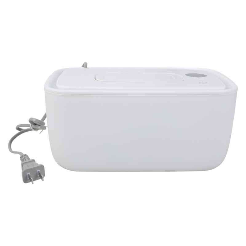 J15U Bebek Mendil Isıtıcı Isla - Baby Wipe Warmer incelemesi ve fiyatı