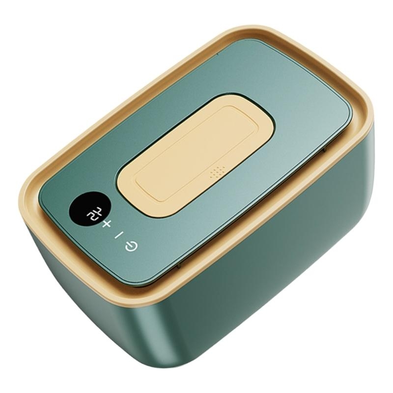 J15U Bebek Mendil Isıtıcı Isla - Baby Wipe Warmer incelemesi ve fiyatı
