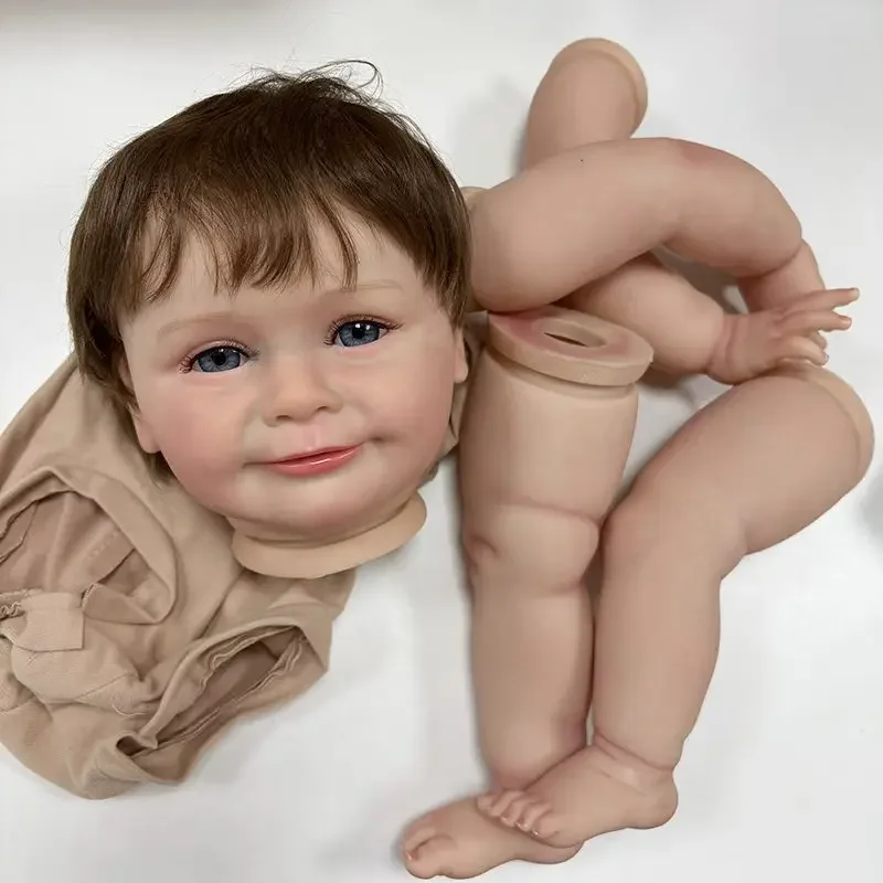 22 İnç Yeniden Doğmuş Bebek Ki - Zoe Baby Products incelemesi ve fiyatı