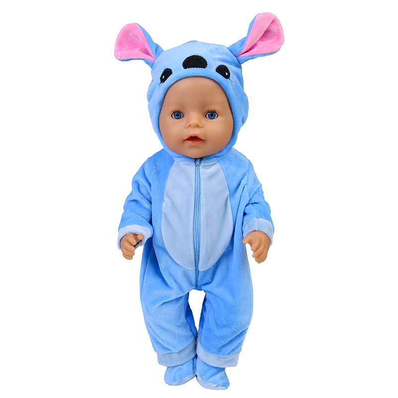 43 cm Bebek Kıyafetleri 17 Inç - Baby Products Resale incelemesi ve fiyatı