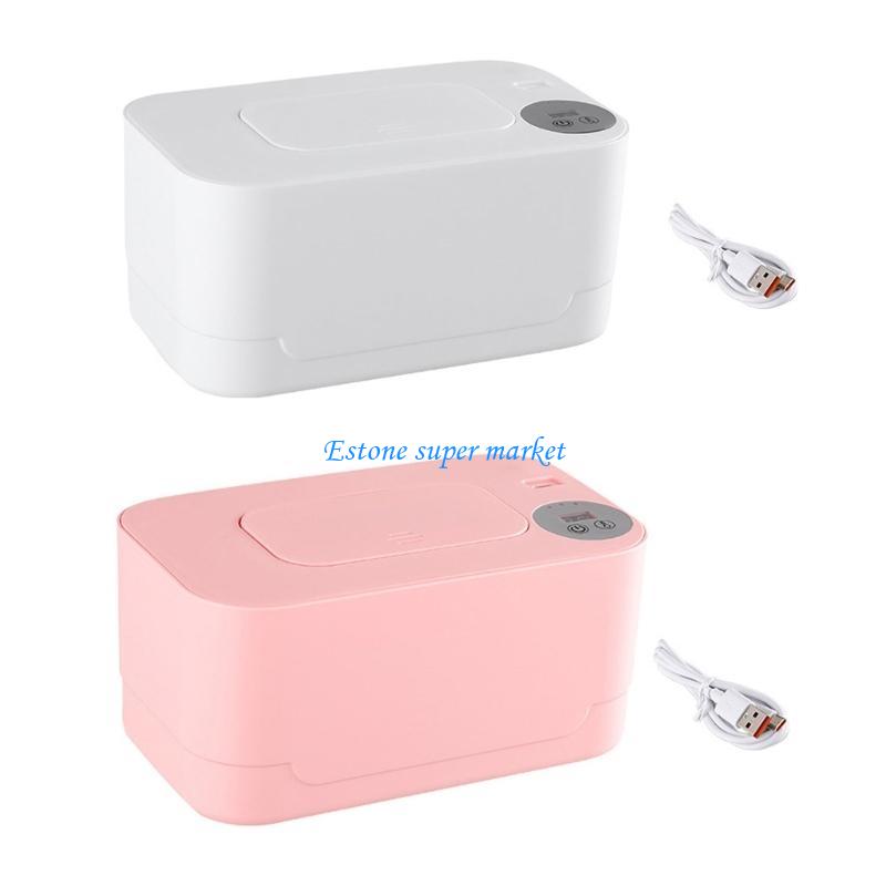 090B Yenidoğan Bebek Mendil Is - Baby Wipe Warmer incelemesi ve fiyatı
