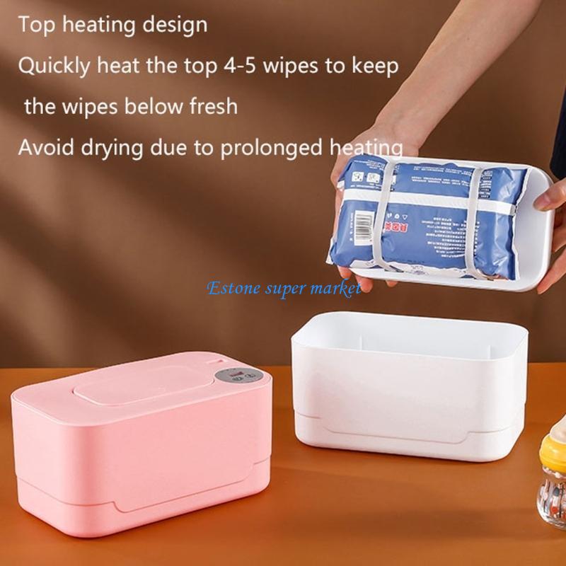 090B Yenidoğan Bebek Mendil Is - Baby Wipe Warmer incelemesi ve fiyatı