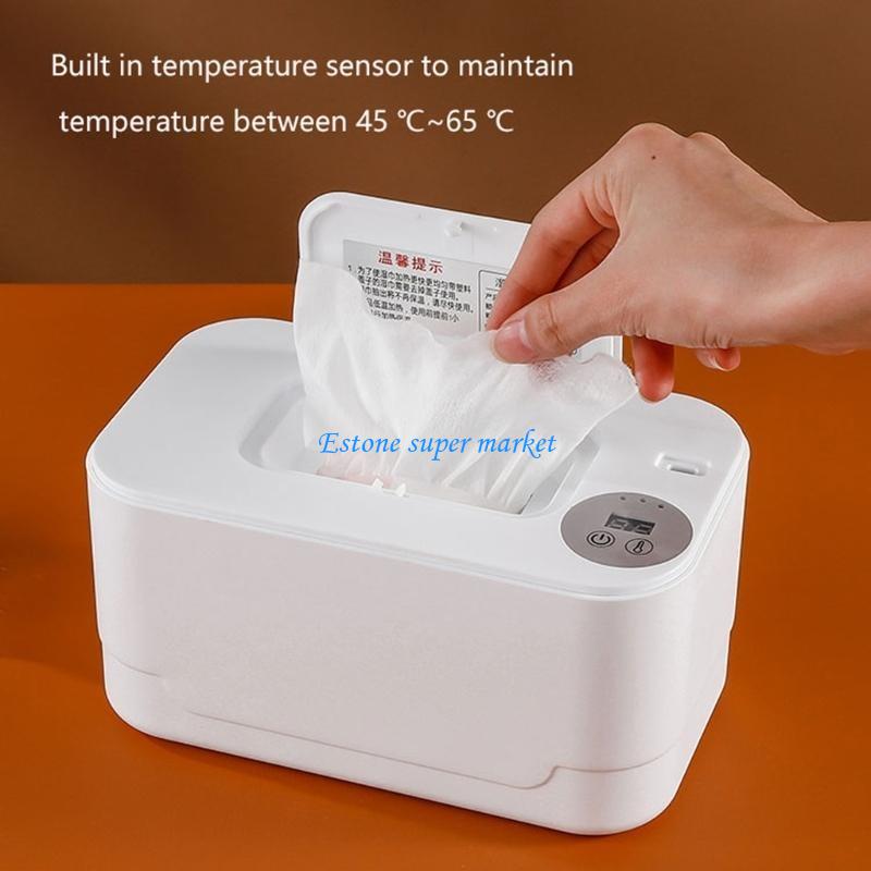 090B Yenidoğan Bebek Mendil Is - Baby Wipe Warmer incelemesi ve fiyatı