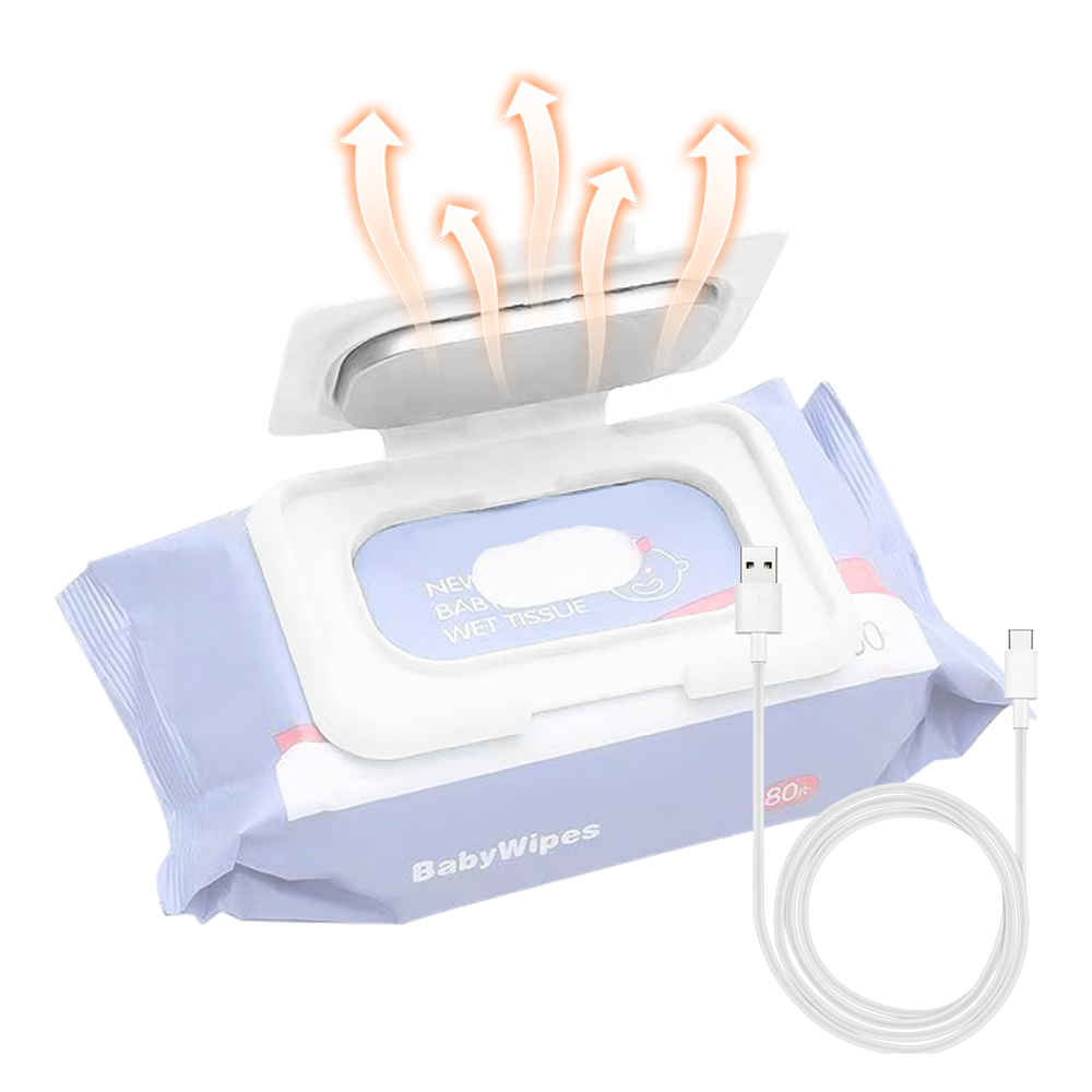 Bebek isıtıcı taşınabilir bebe - Baby Wipe Warmer incelemesi ve fiyatı