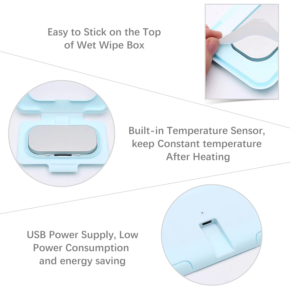Bebek isıtıcı taşınabilir bebe - Baby Wipe Warmer incelemesi ve fiyatı