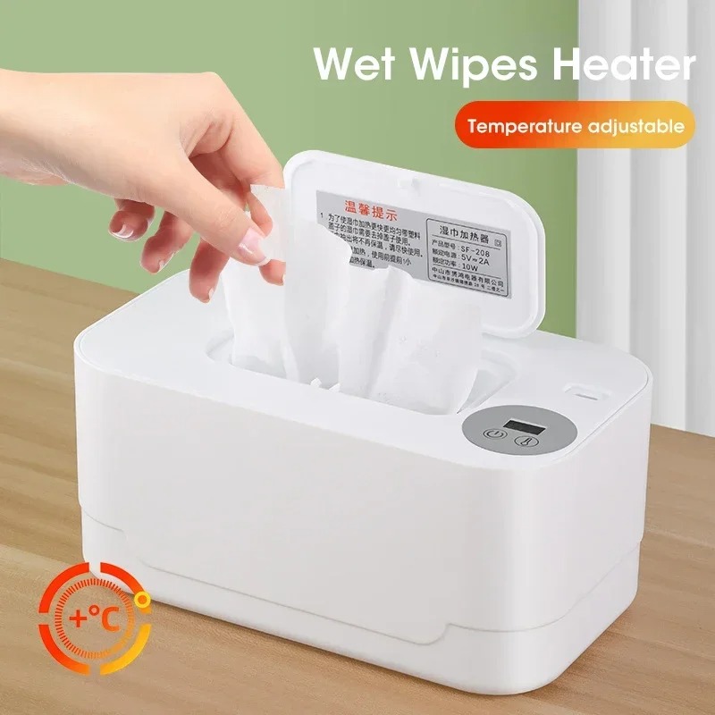 Taşınabilir Çok Fonksiyonlu Be - Baby Wipe Warmer incelemesi ve fiyatı