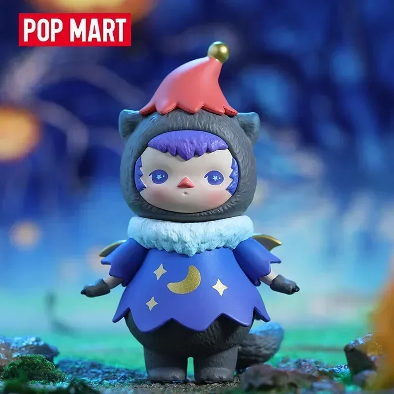POP MART Pucky Monster Bebek S - Baby Products Combo incelemesi ve fiyatı