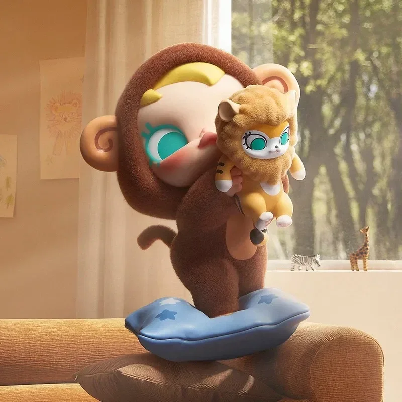 POP MART Baby Molly & Baby Tab - Baby Products Toys incelemesi ve fiyatı