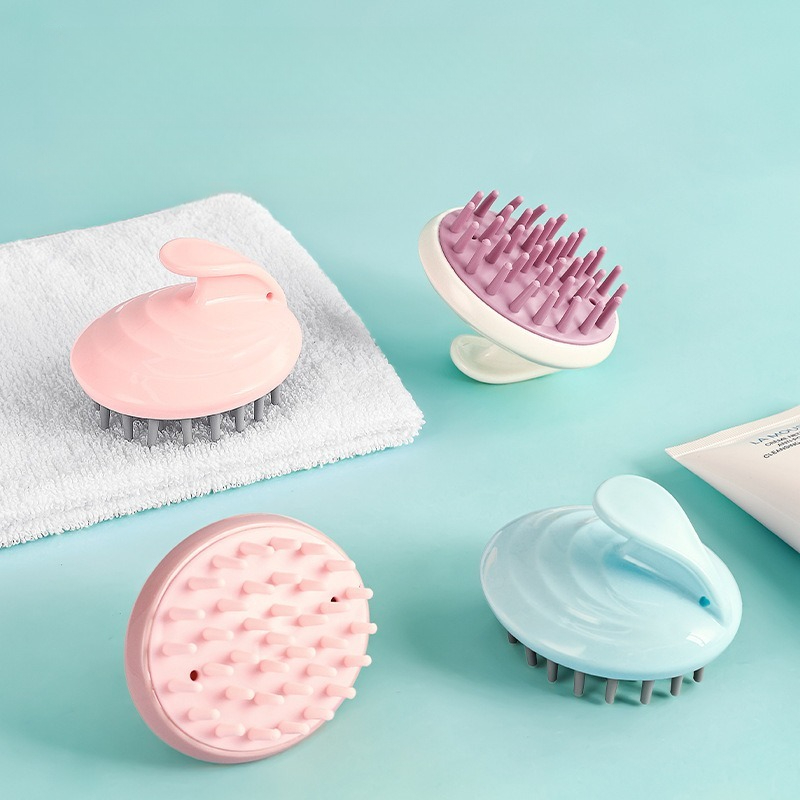 Silikon Saç Masaj Tarağı, Saç  - Baby Products Essential incelemesi ve fiyatı