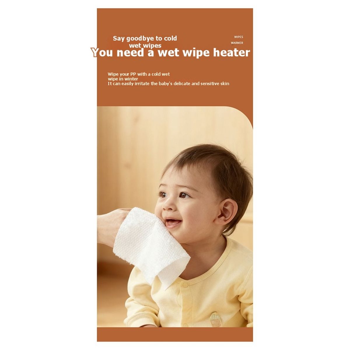popop Bebek Islak Mendil Isıtı - Baby Wipe Warmer incelemesi ve fiyatı