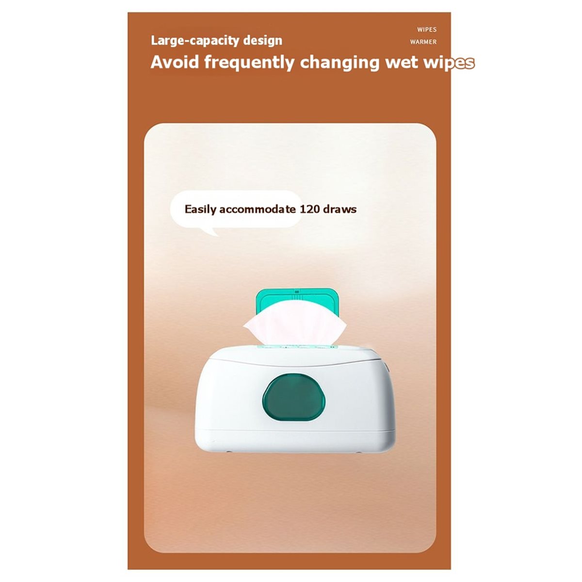 popop Bebek Islak Mendil Isıtı - Baby Wipe Warmer incelemesi ve fiyatı