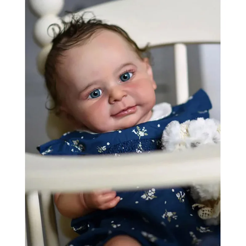Yeni Yeniden Doğmuş Bebek Kiti - Zoe Baby Products incelemesi ve fiyatı