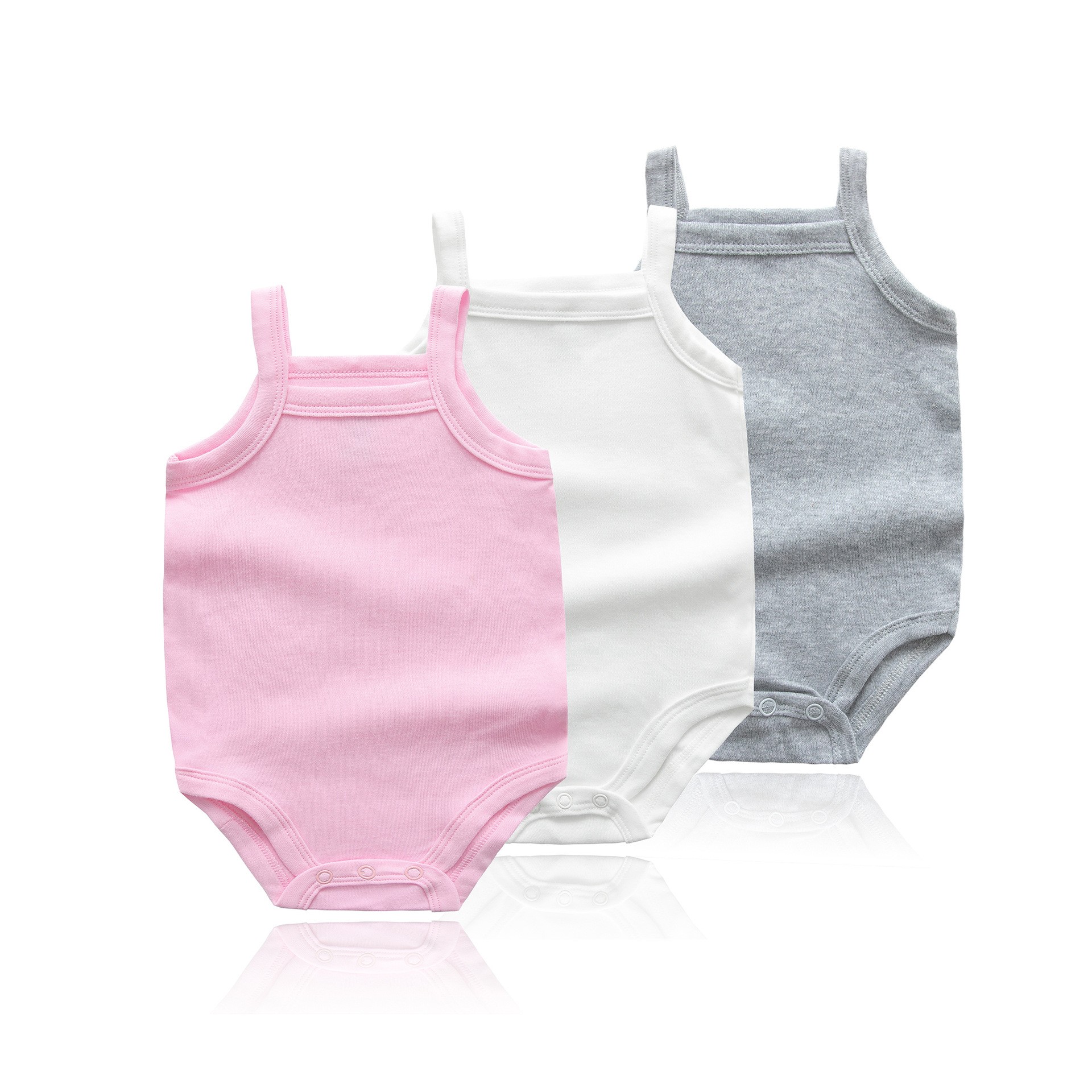 Yaz 0-48 M Bebek Kız Giysileri - Baby Products Essential incelemesi ve fiyatı