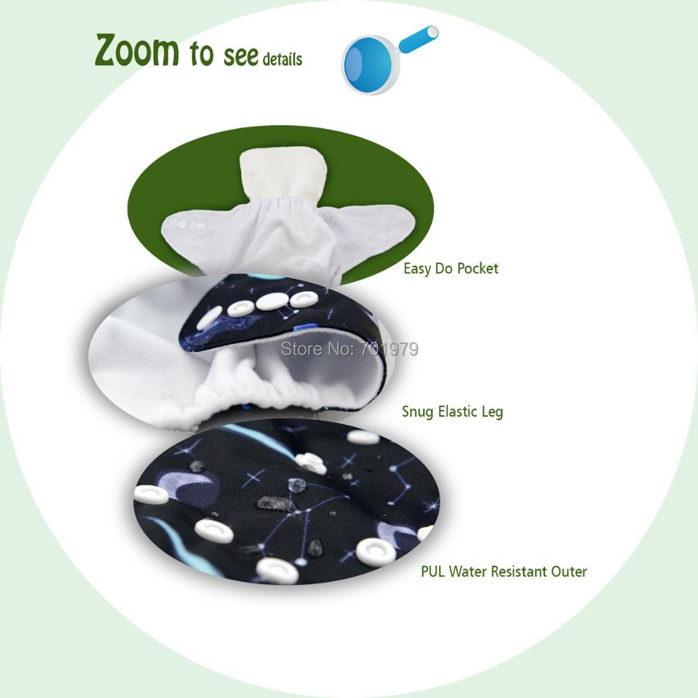 U Pick ALVABABY Dijital Pozisy - Pampers Diaper Premium Care incelemesi ve fiyatı