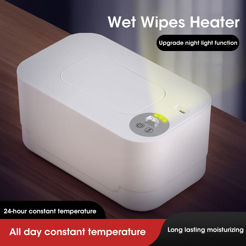 Taşınabilir Seyahat Bebek Isla - Baby Wipe Warmer incelemesi ve fiyatı