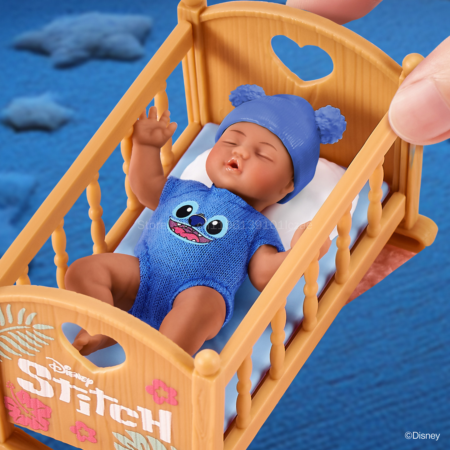 ZURU Disney My Mini Baby Gizem - Baby Products Toys incelemesi ve fiyatı