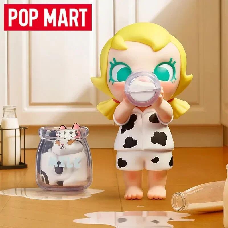 POP MART Baby Molly & Baby Tab - Baby Products Toys incelemesi ve fiyatı