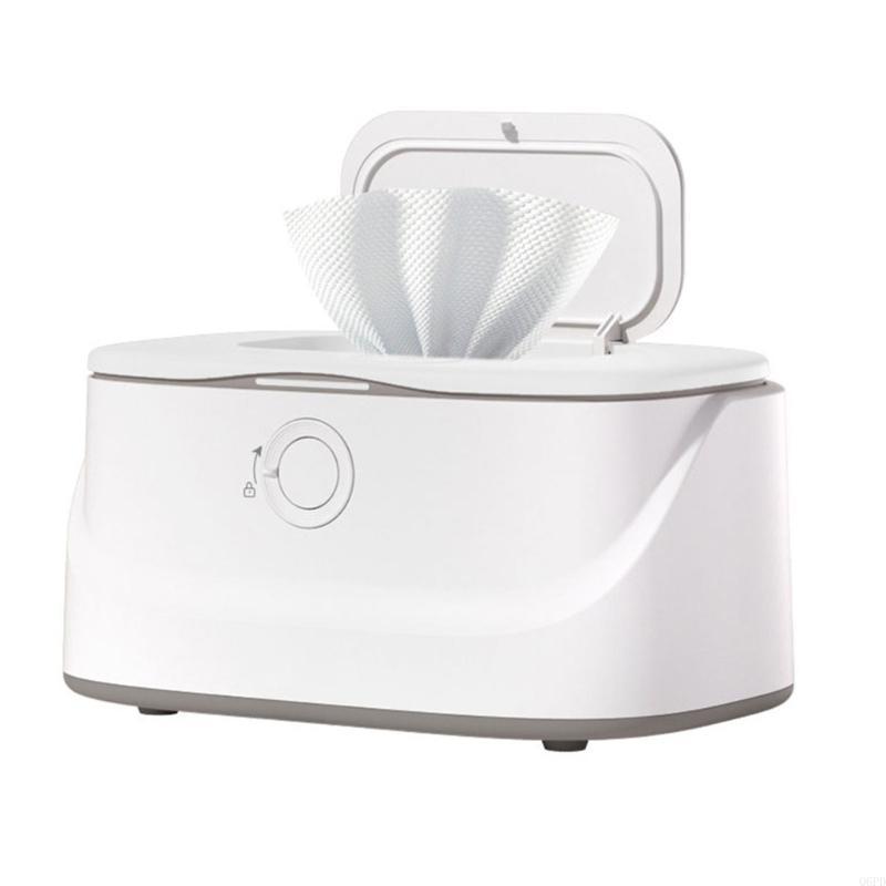 Yaylı Tasarımlı Bebek Mendil I - Baby Wipe Warmer incelemesi ve fiyatı