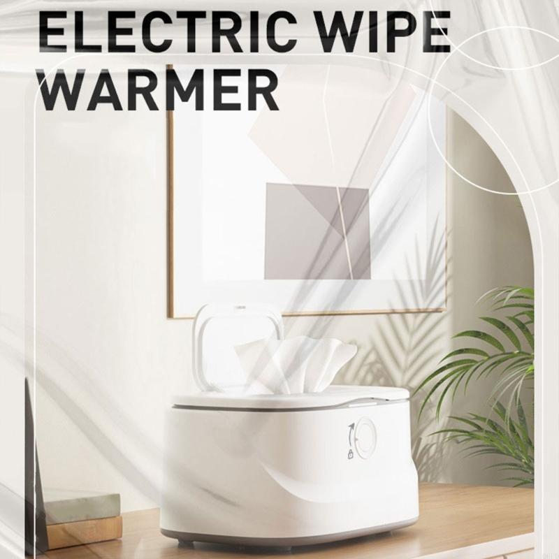 Yaylı Tasarımlı Bebek Mendil I - Baby Wipe Warmer incelemesi ve fiyatı