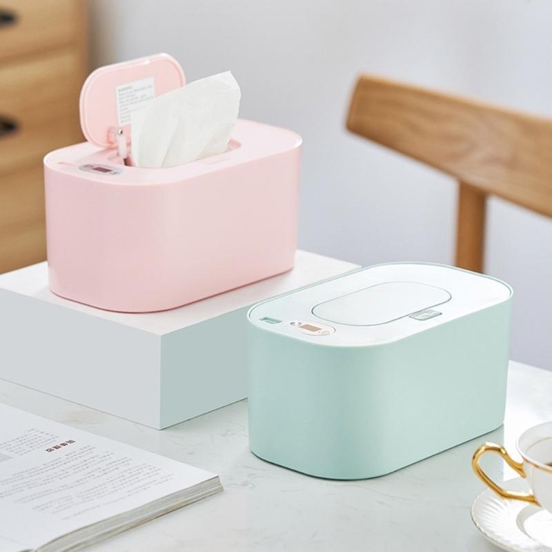 Islak Mendil Zarif Mendil Isıt - Baby Wipe Warmer incelemesi ve fiyatı