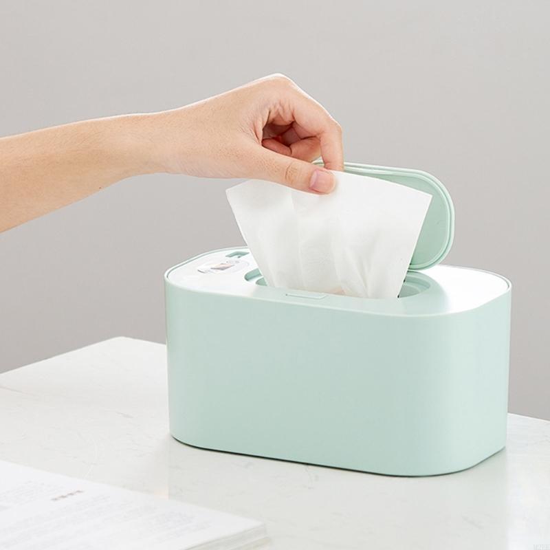 Islak Mendil Zarif Mendil Isıt - Baby Wipe Warmer incelemesi ve fiyatı