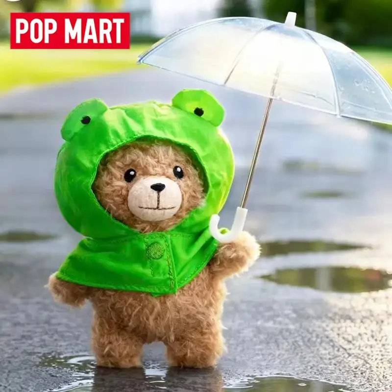 POP MART TED 2 Bebek Ted Seris - Baby Products Game incelemesi ve fiyatı