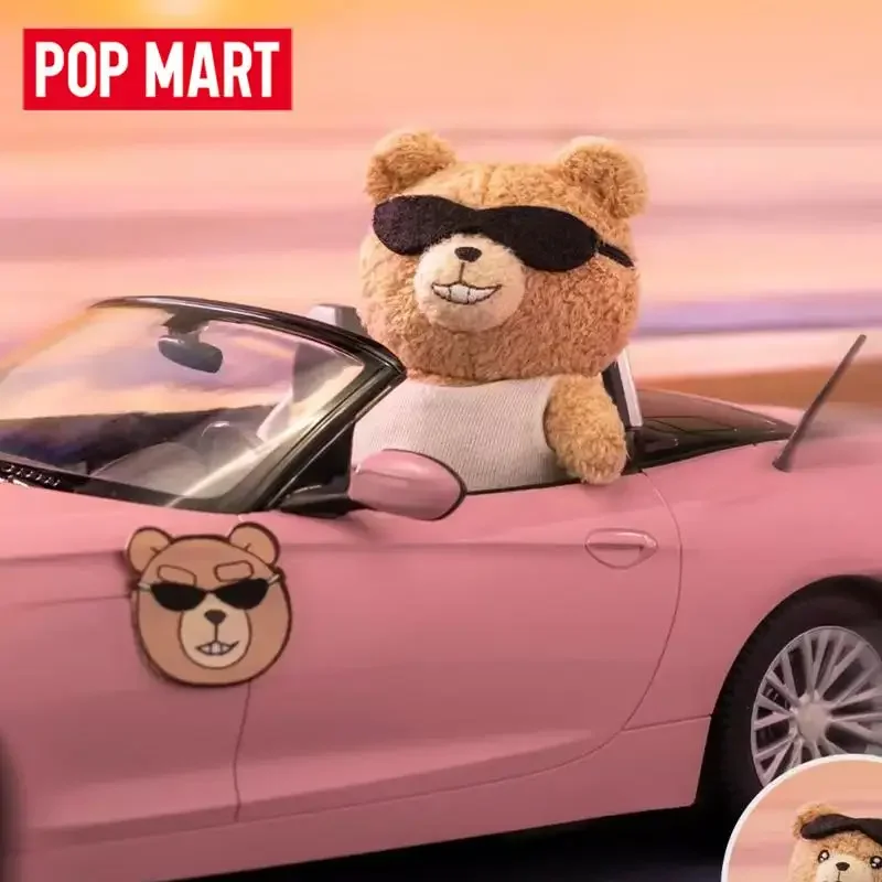 POP MART TED 2 Bebek Ted Seris - Baby Products Game incelemesi ve fiyatı