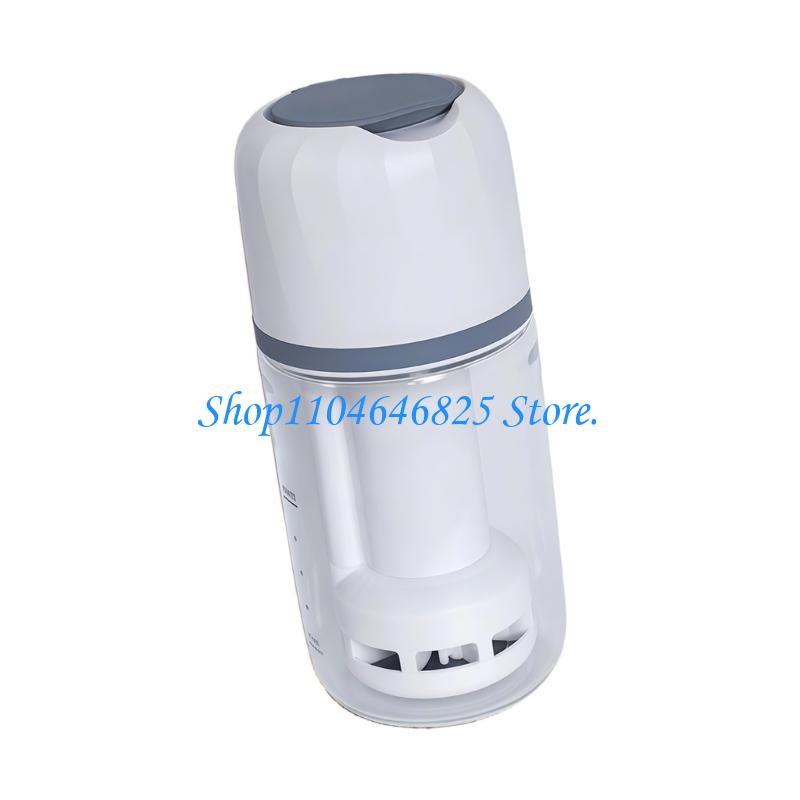 Taşınabilir Bebek Mendil Isıtı - Baby Wipe Warmer incelemesi ve fiyatı