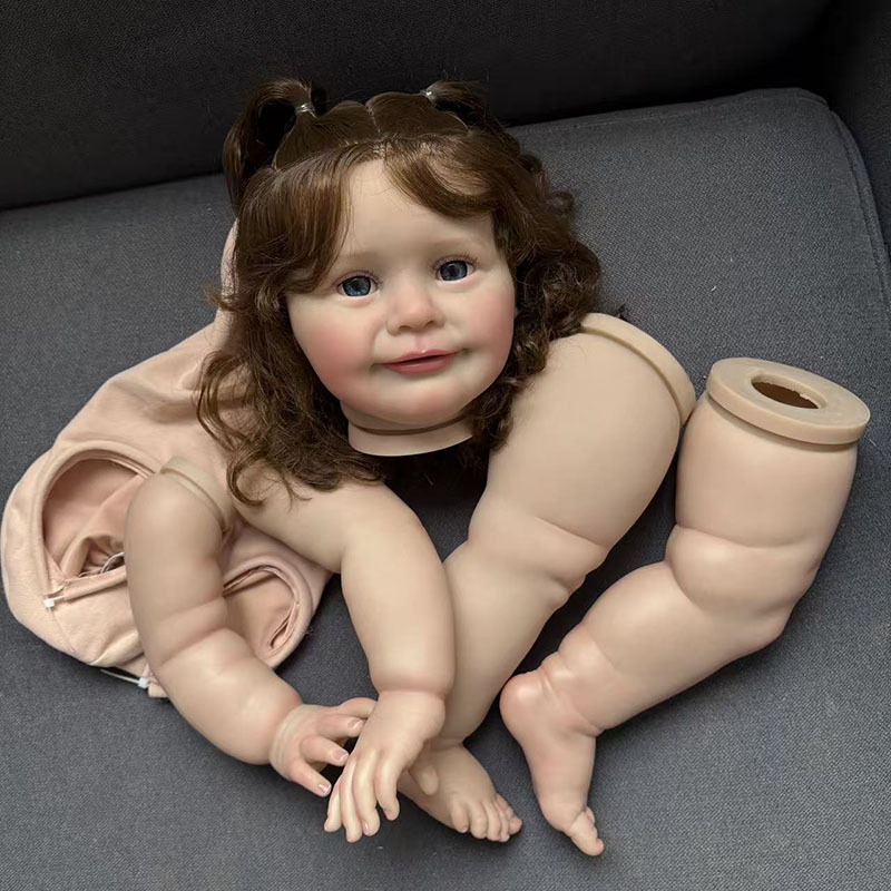 NPK 25'' Zaten Boyanmış 3D Cil - Zoe Baby Products incelemesi ve fiyatı